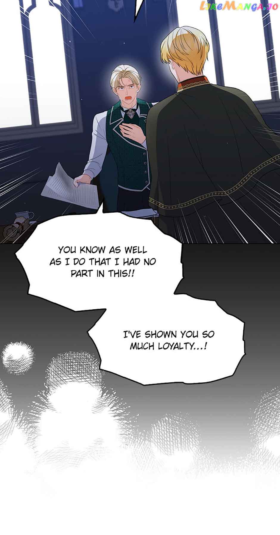 I Became the Tyrant’s Translator Chapter 54 229 6