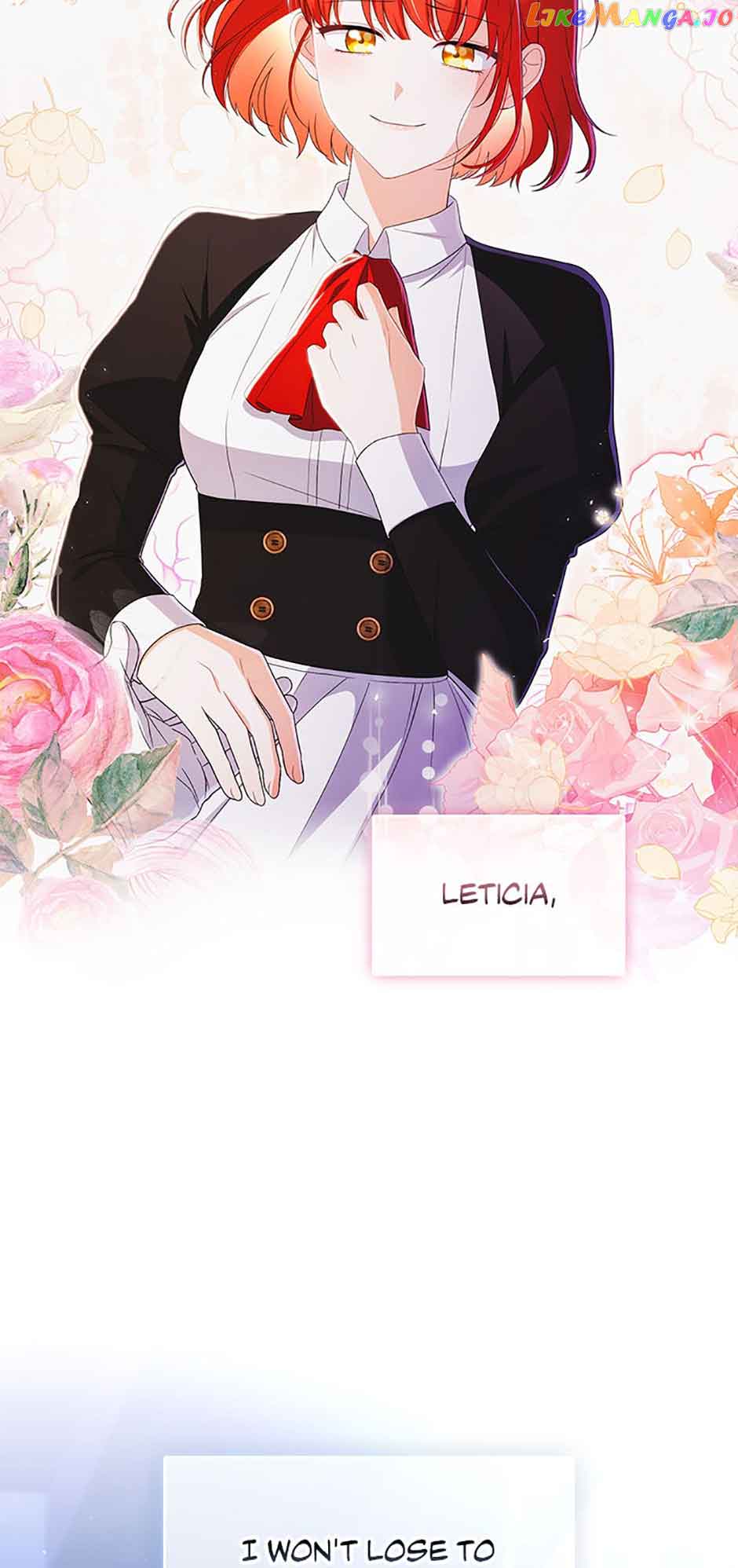 I Became the Tyrant’s Translator Chapter 54 284 61