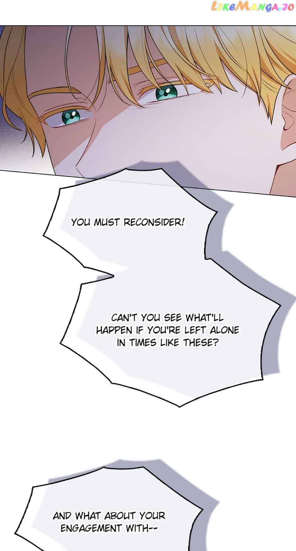 I Became the Tyrant’s Translator Chapter 54 230 7