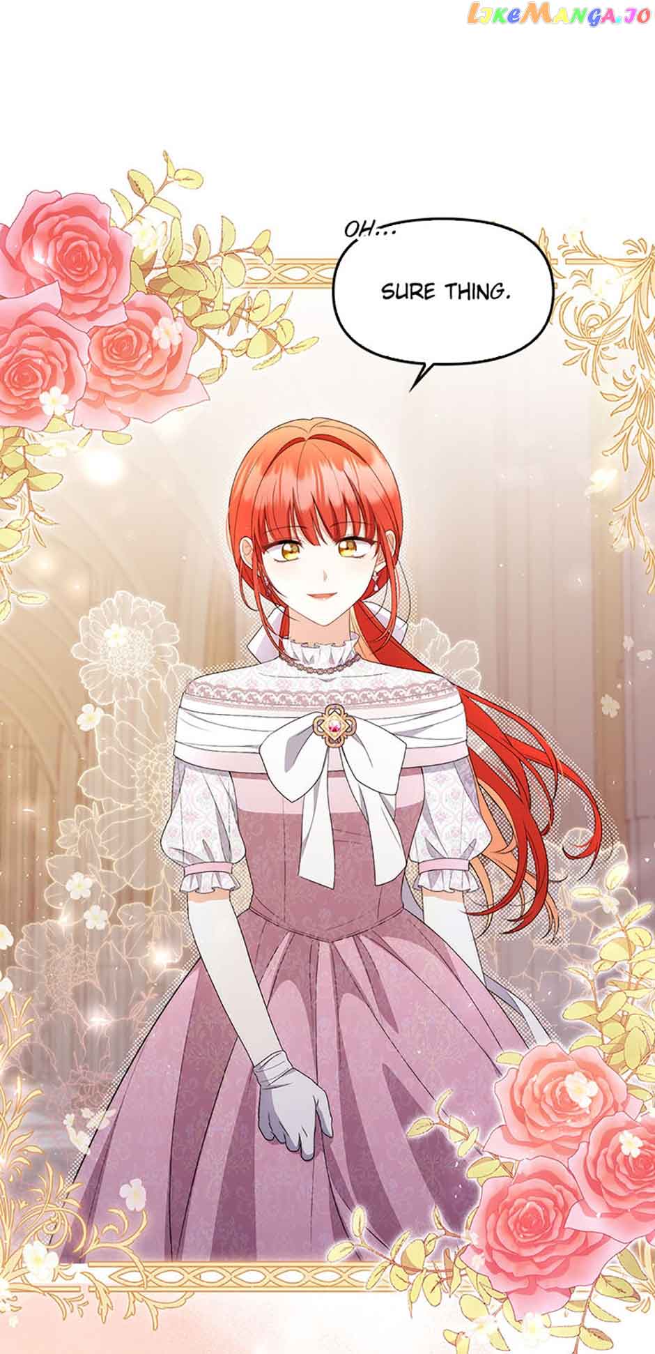 I Became the Tyrant’s Translator Chapter 54 293 70