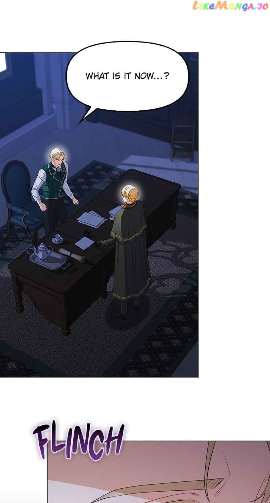 I Became the Tyrant’s Translator Chapter 54 232 9