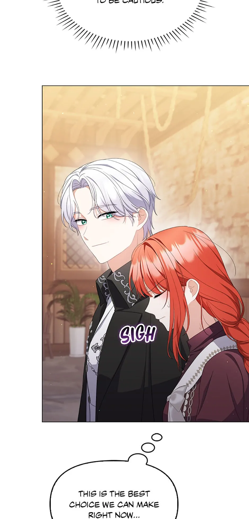 I Became the Tyrant’s Translator Chapter 63 310 12