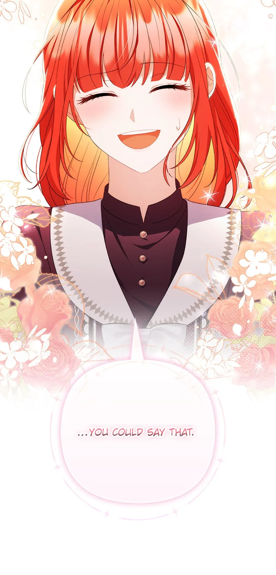 I Became the Tyrant’s Translator Chapter 63 312 14
