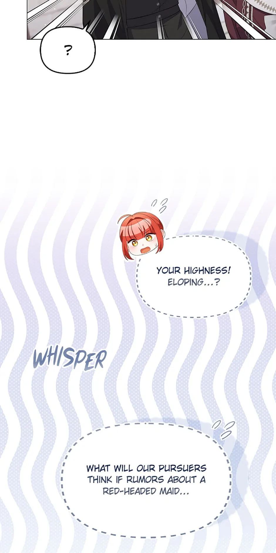 I Became the Tyrant’s Translator Chapter 63 317 19