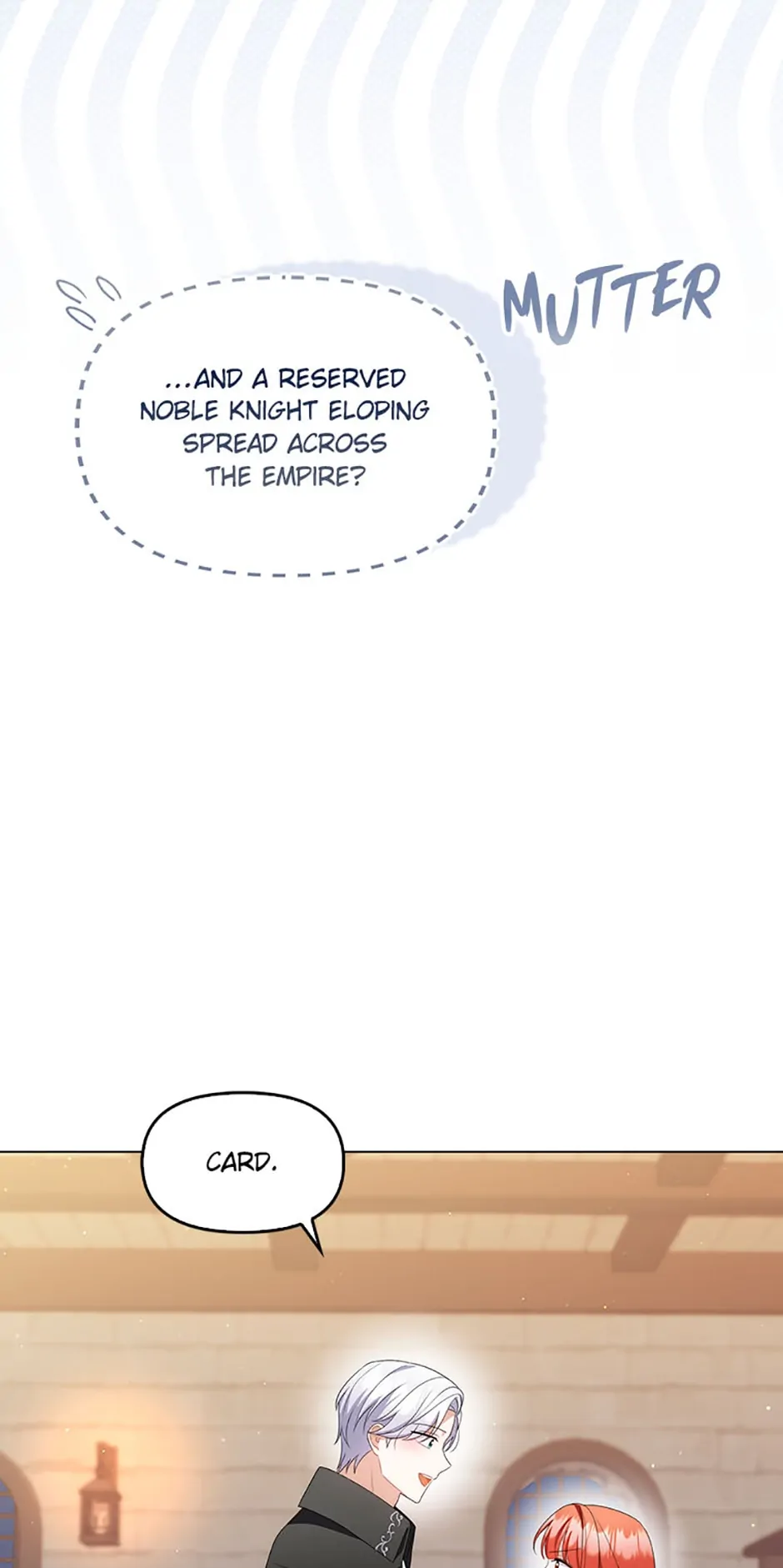 I Became the Tyrant’s Translator Chapter 63 318 20