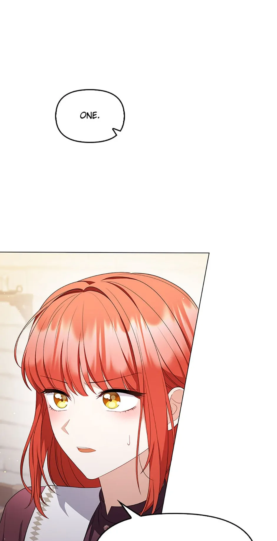 I Became the Tyrant’s Translator Chapter 63 320 22
