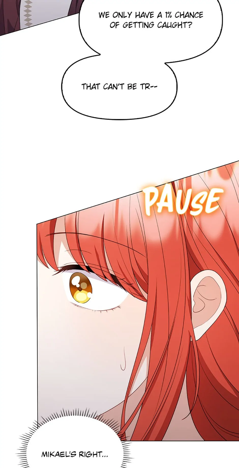 I Became the Tyrant’s Translator Chapter 63 321 23