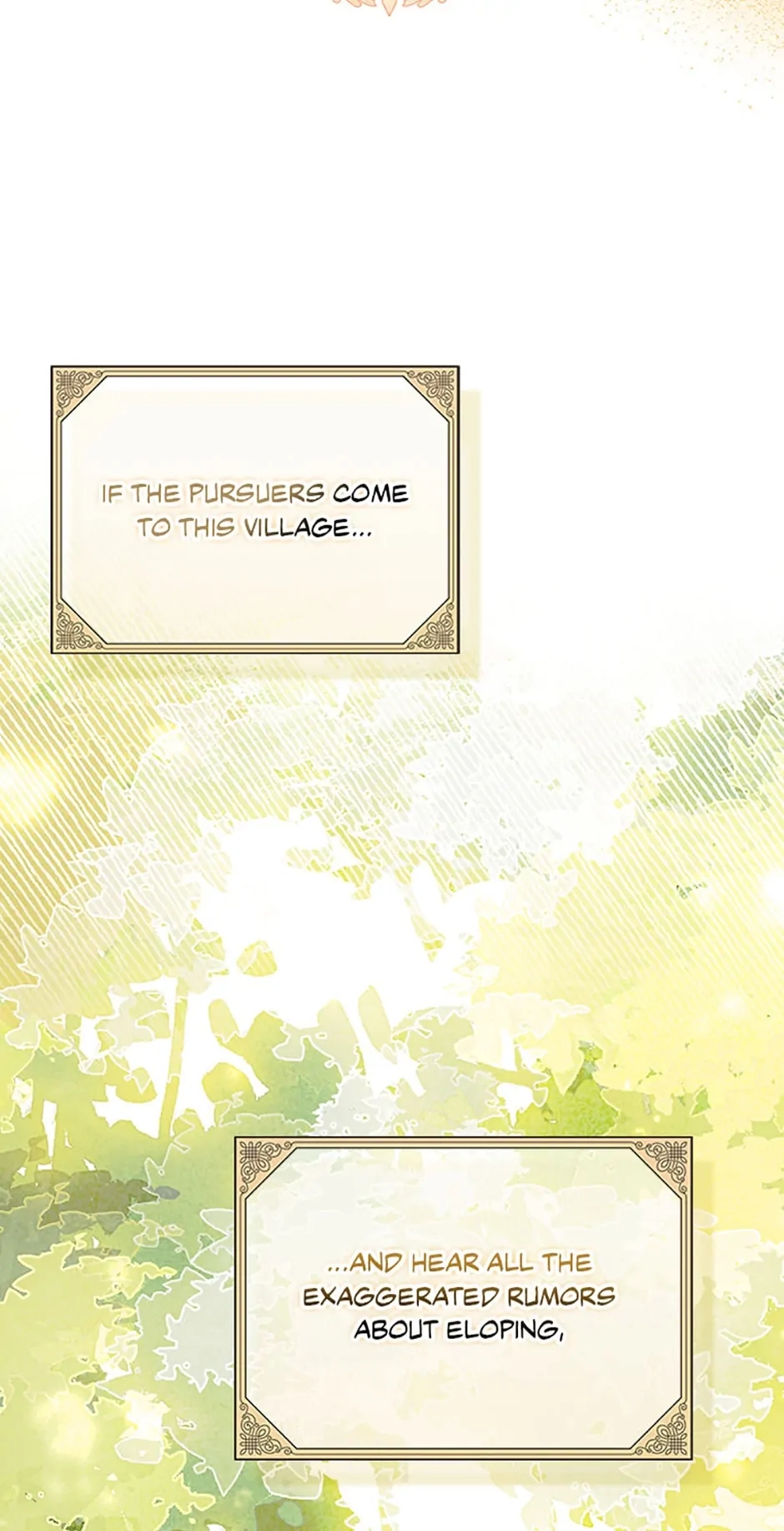 I Became the Tyrant’s Translator Chapter 63 323 25