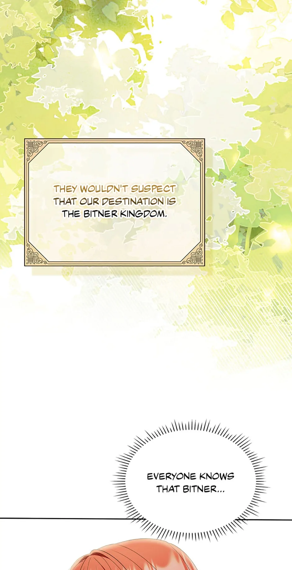 I Became the Tyrant’s Translator Chapter 63 324 26