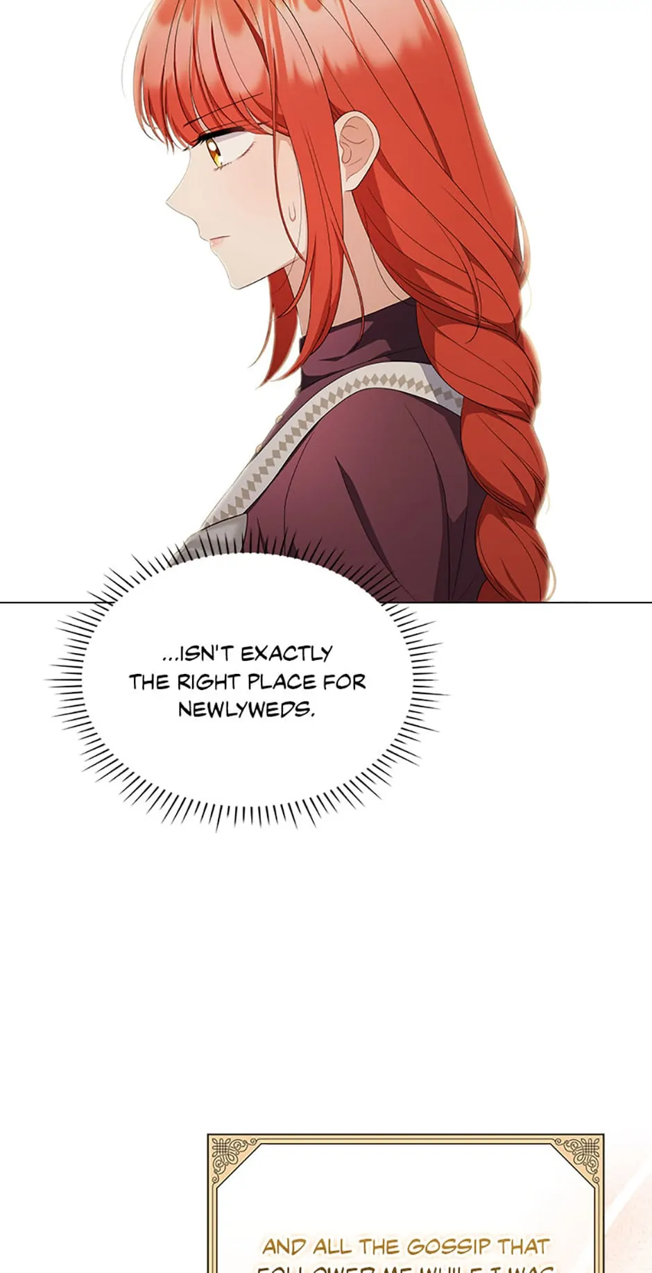 I Became the Tyrant’s Translator Chapter 63 325 27