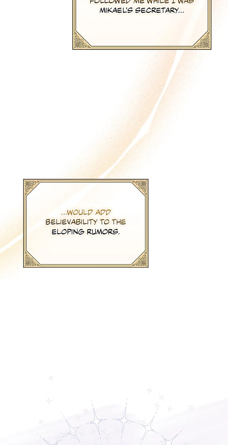I Became the Tyrant’s Translator Chapter 63 326 28