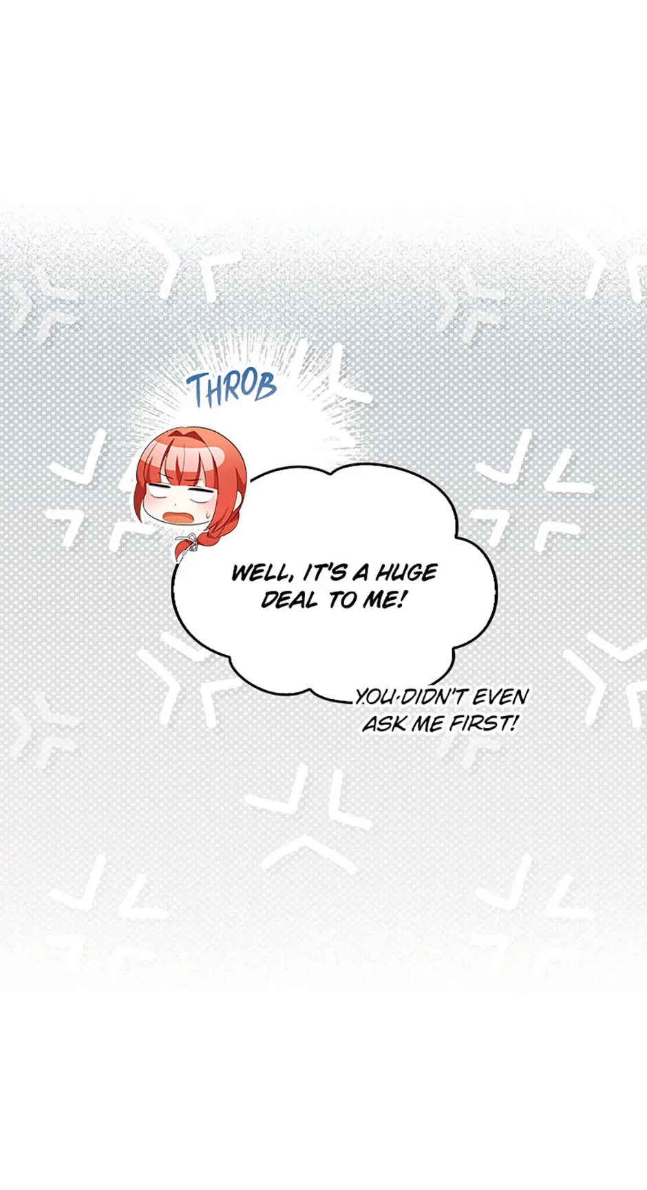 I Became the Tyrant’s Translator Chapter 63 329 31