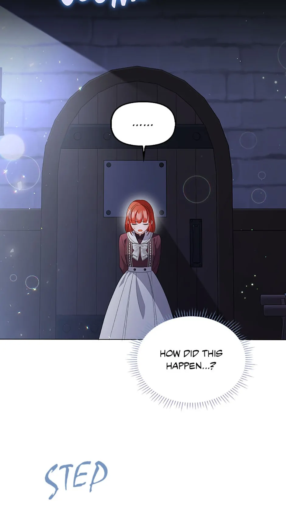 I Became the Tyrant’s Translator Chapter 63 333 35