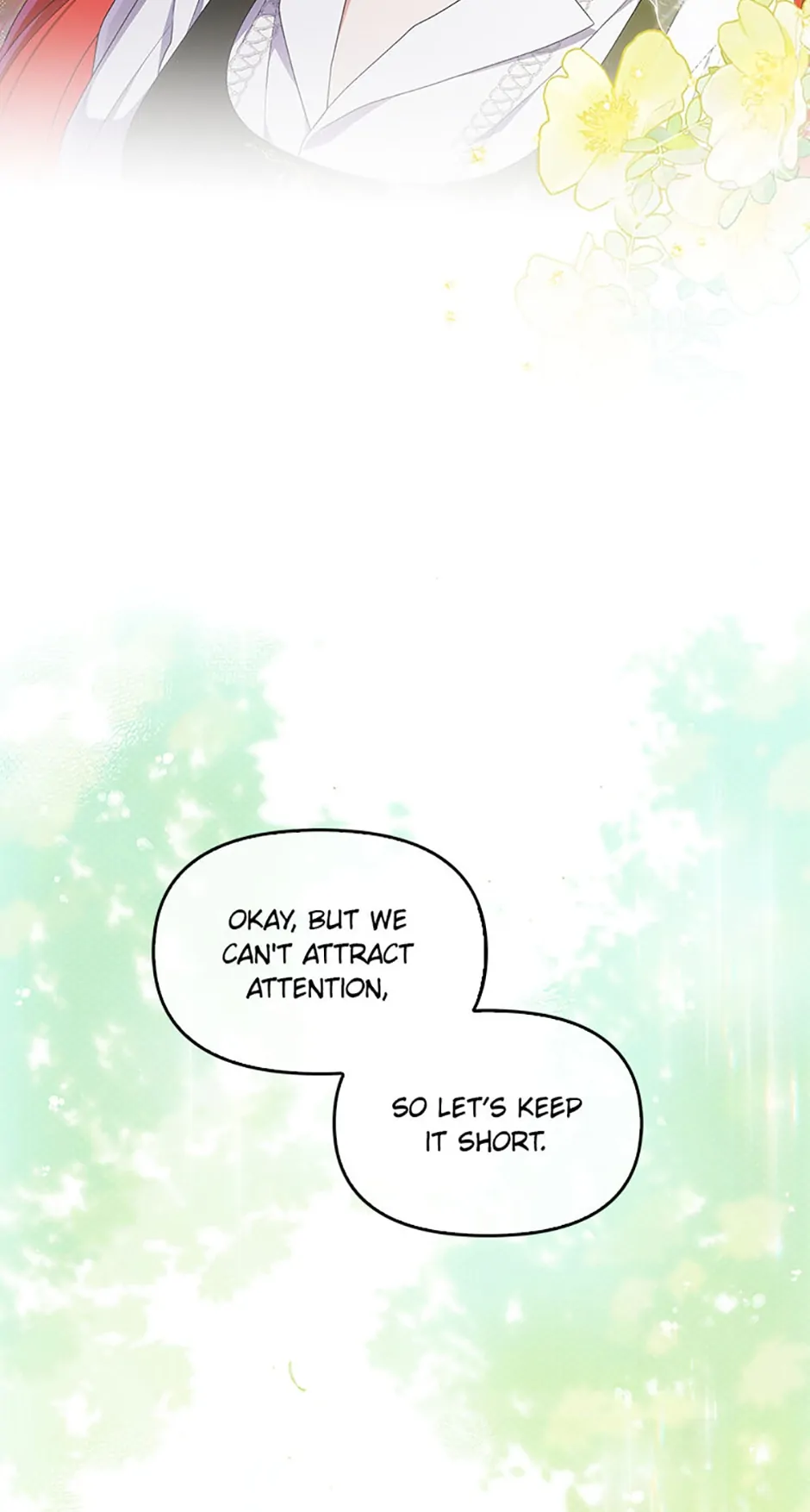 I Became the Tyrant’s Translator Chapter 63 344 46
