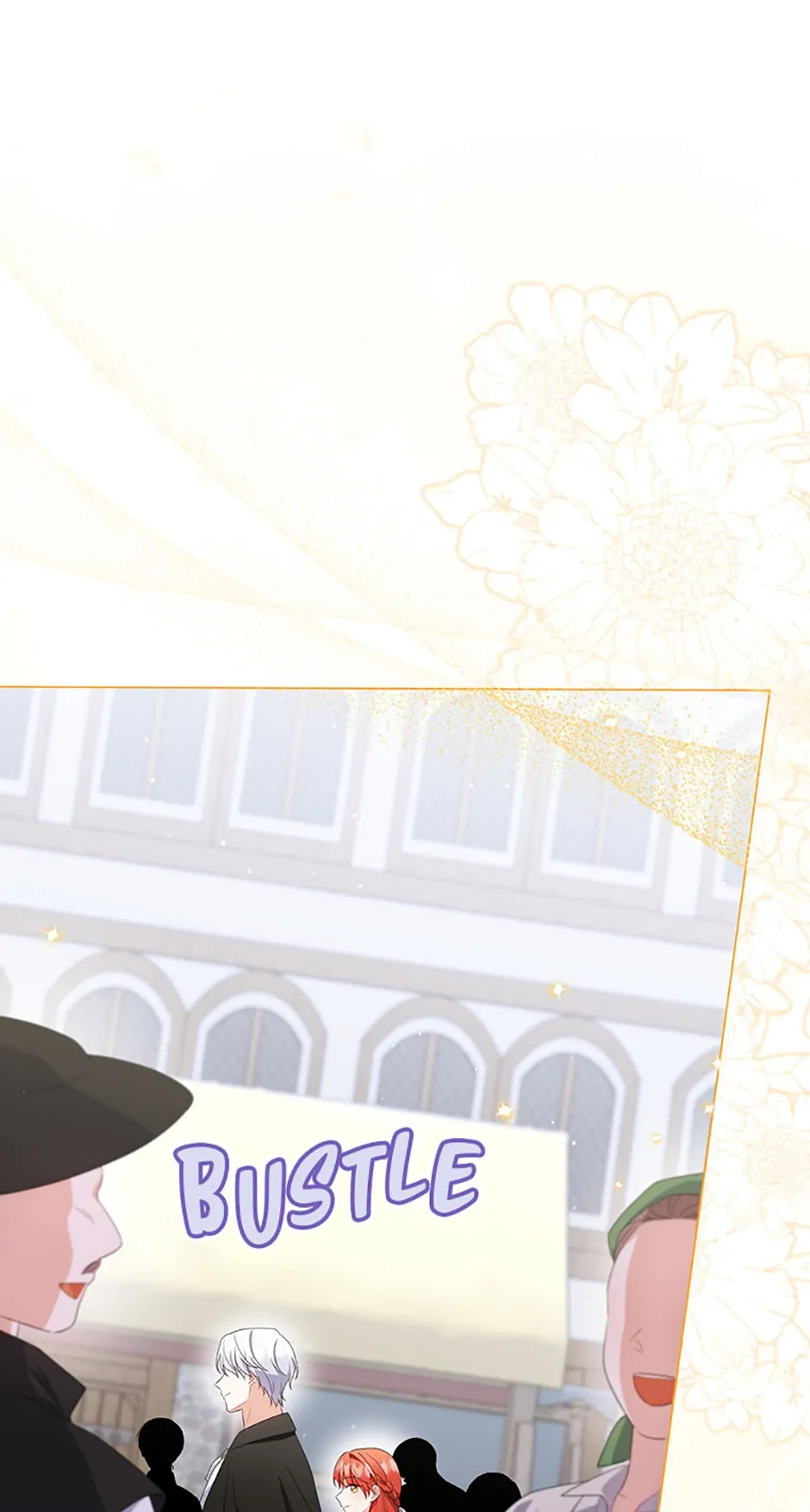 I Became the Tyrant’s Translator Chapter 63 346 48