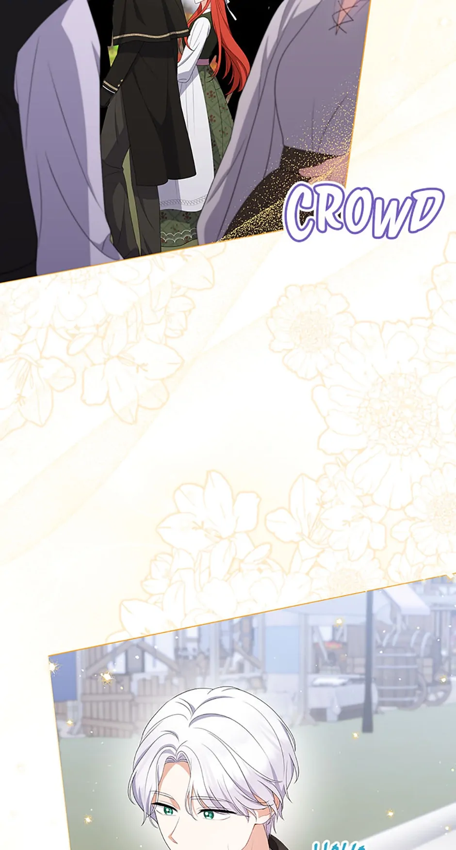 I Became the Tyrant’s Translator Chapter 63 347 49