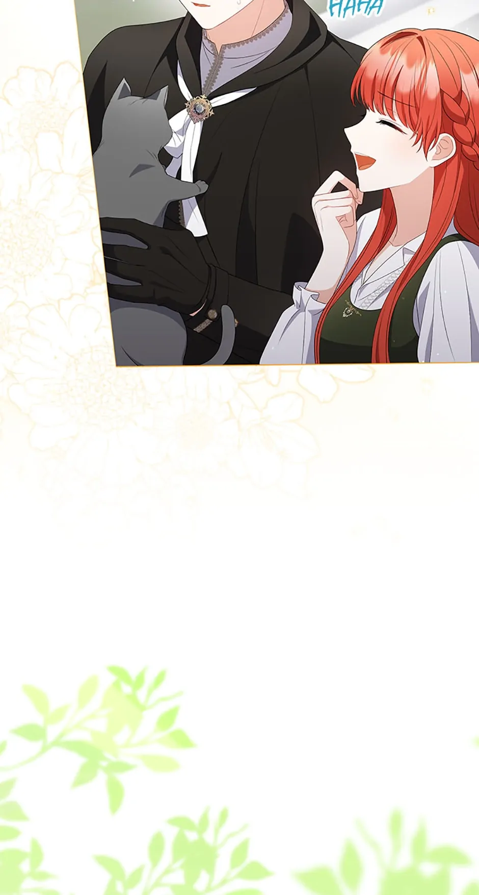 I Became the Tyrant’s Translator Chapter 63 348 50