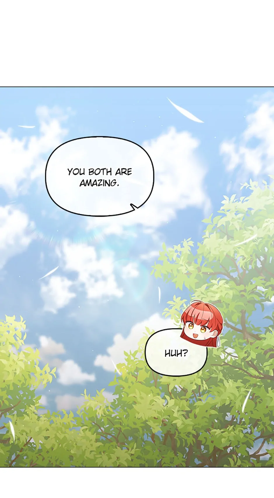 I Became the Tyrant’s Translator Chapter 63 355 57