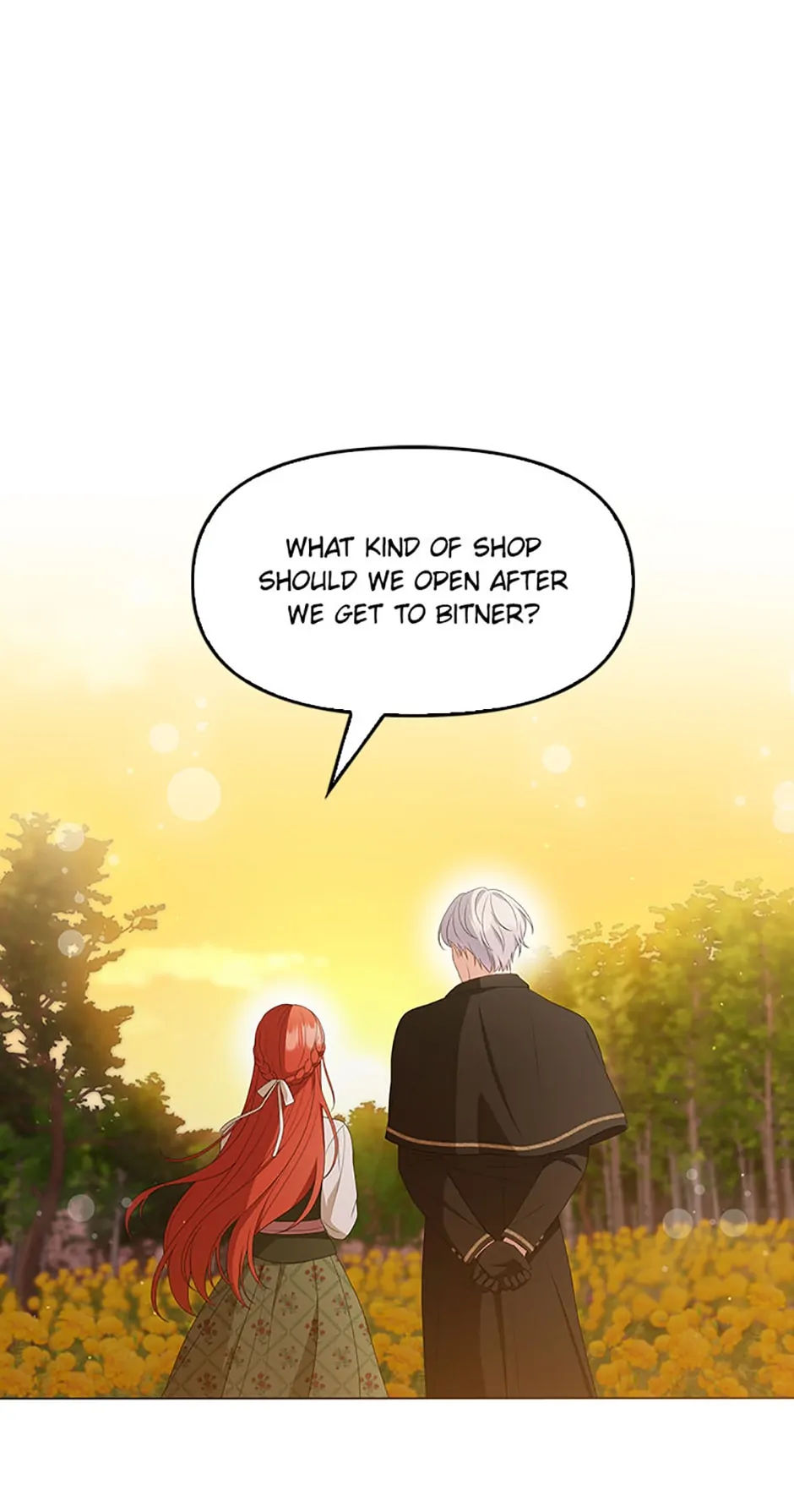 I Became the Tyrant’s Translator Chapter 63 362 64