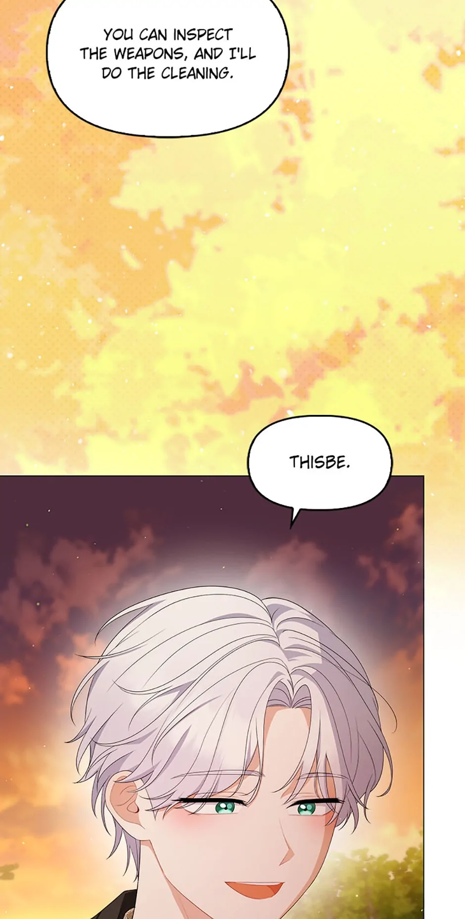 I Became the Tyrant’s Translator Chapter 63 364 66