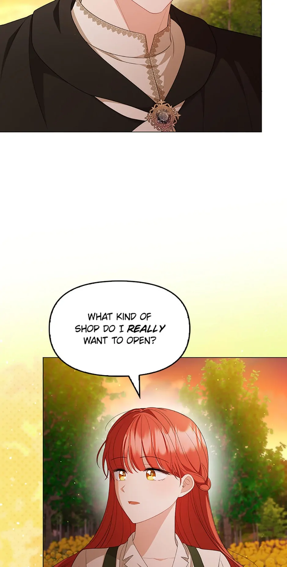 I Became the Tyrant’s Translator Chapter 63 365 67