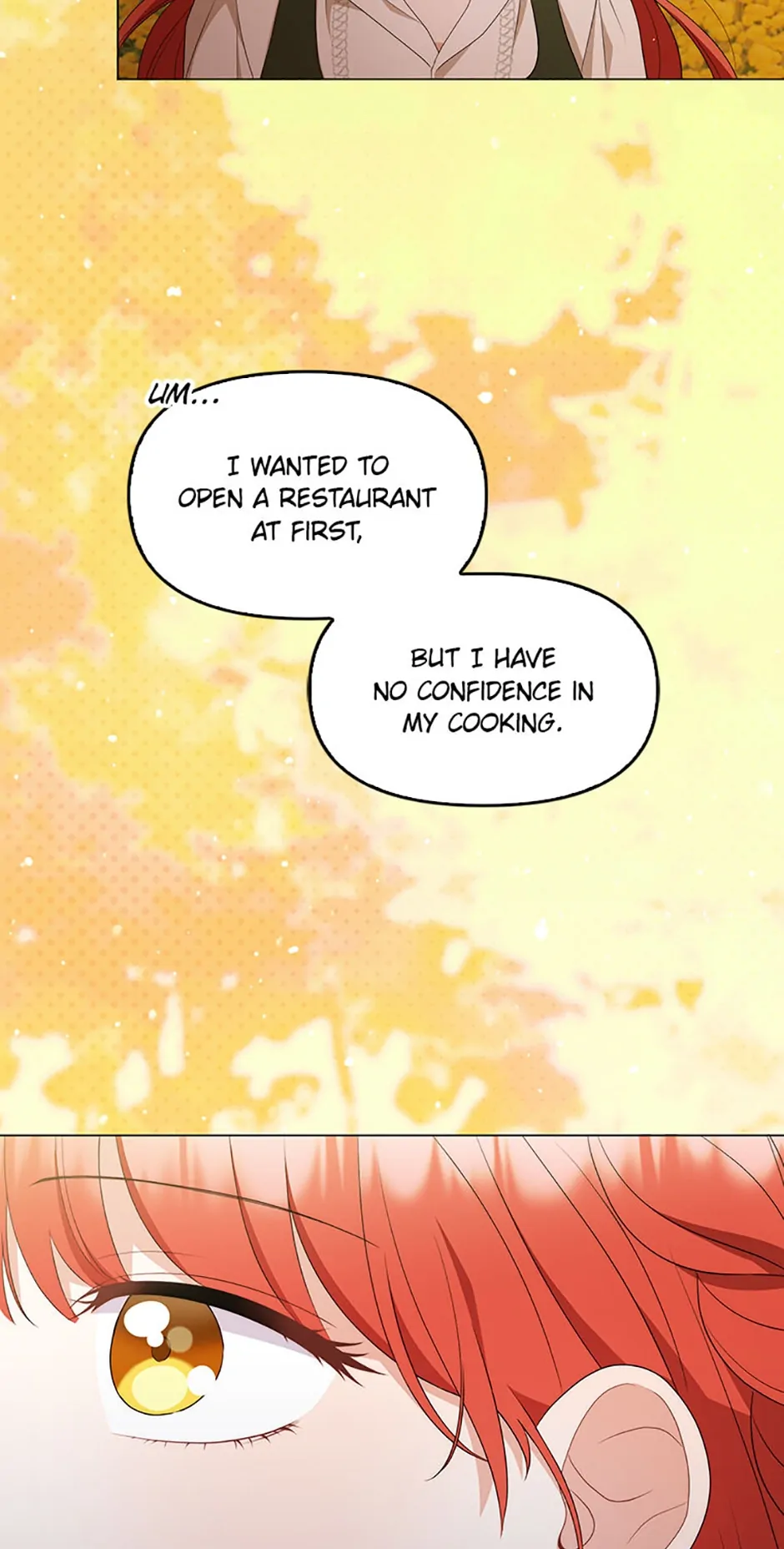 I Became the Tyrant’s Translator Chapter 63 366 68