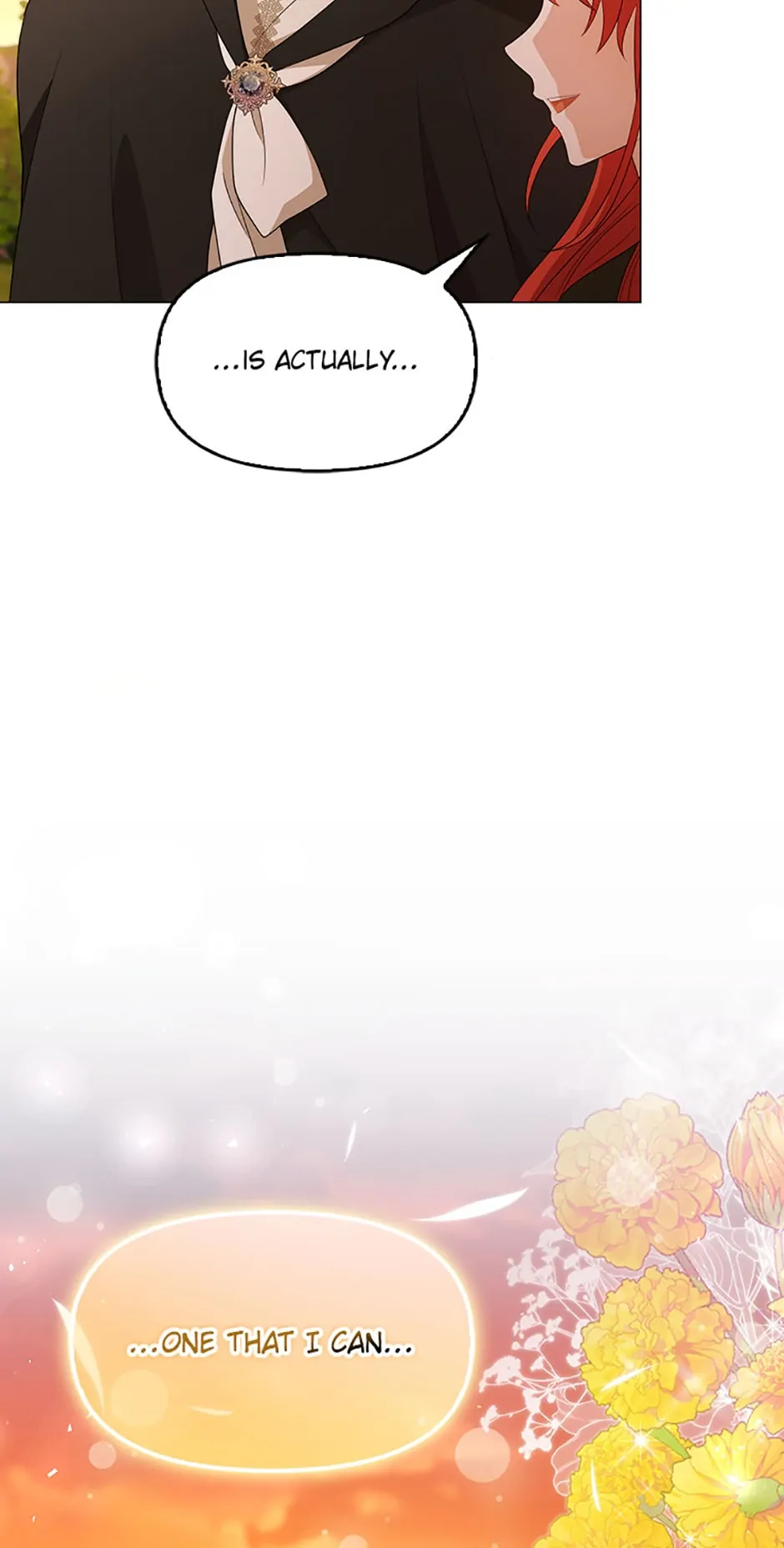 I Became the Tyrant’s Translator Chapter 63 368 70