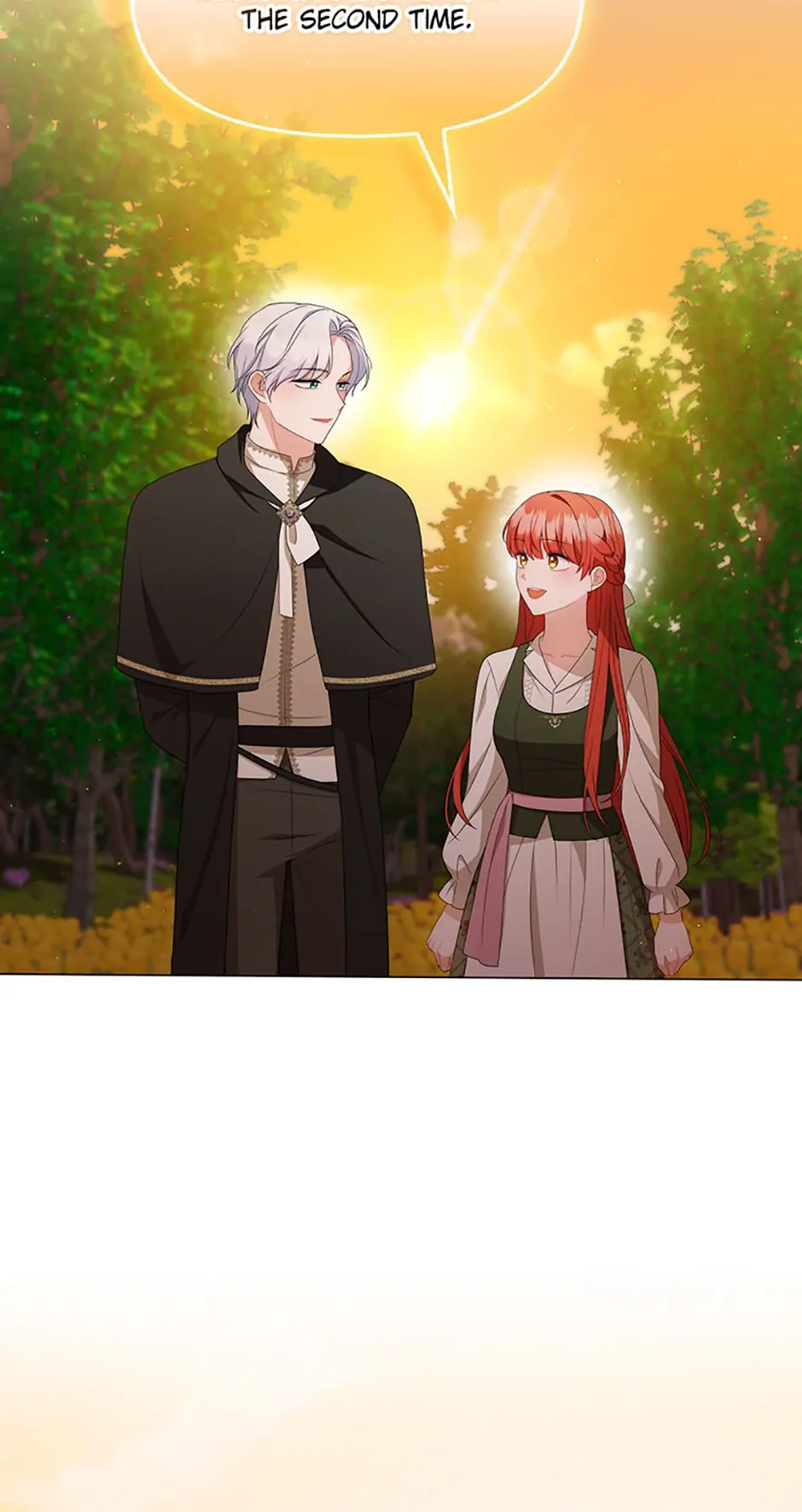 I Became the Tyrant’s Translator Chapter 63 373 75