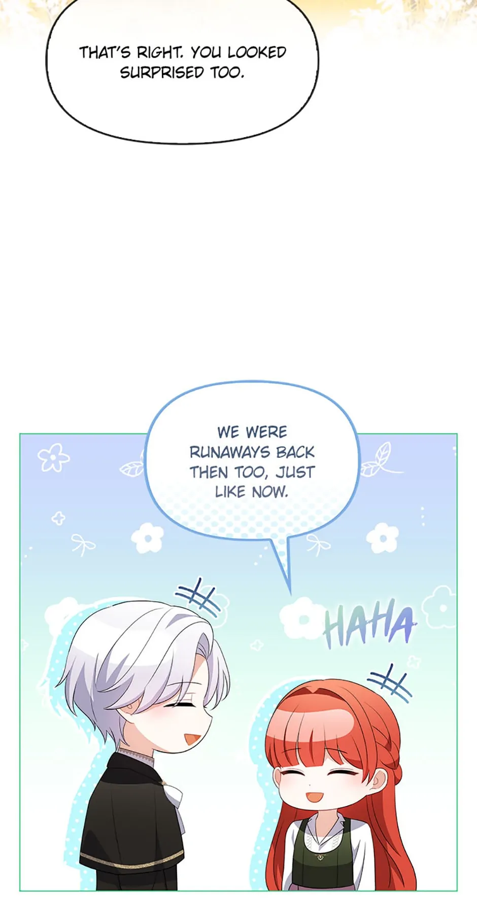 I Became the Tyrant’s Translator Chapter 63 375 77