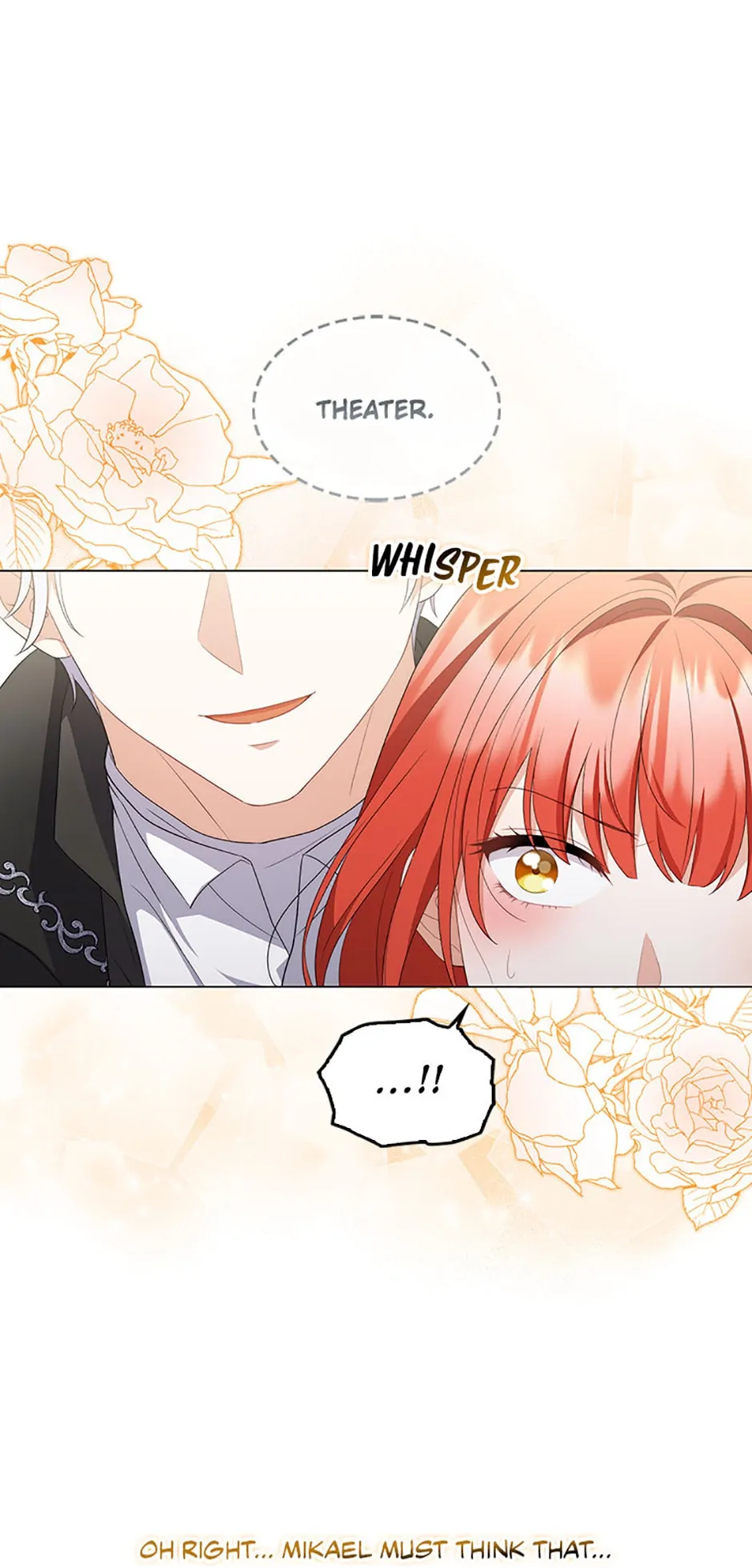 I Became the Tyrant’s Translator Chapter 63 306 8