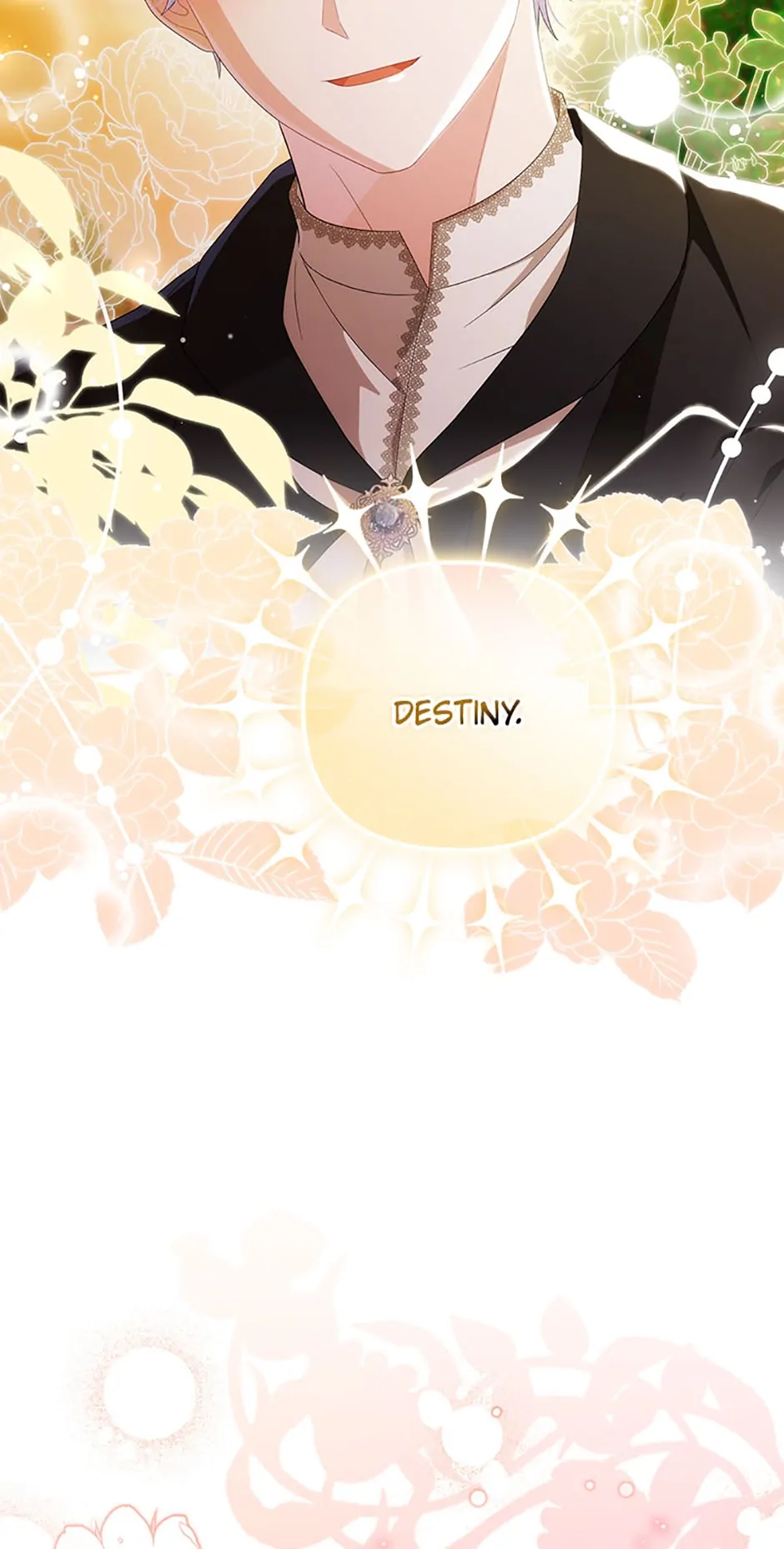 I Became the Tyrant’s Translator Chapter 63 379 81
