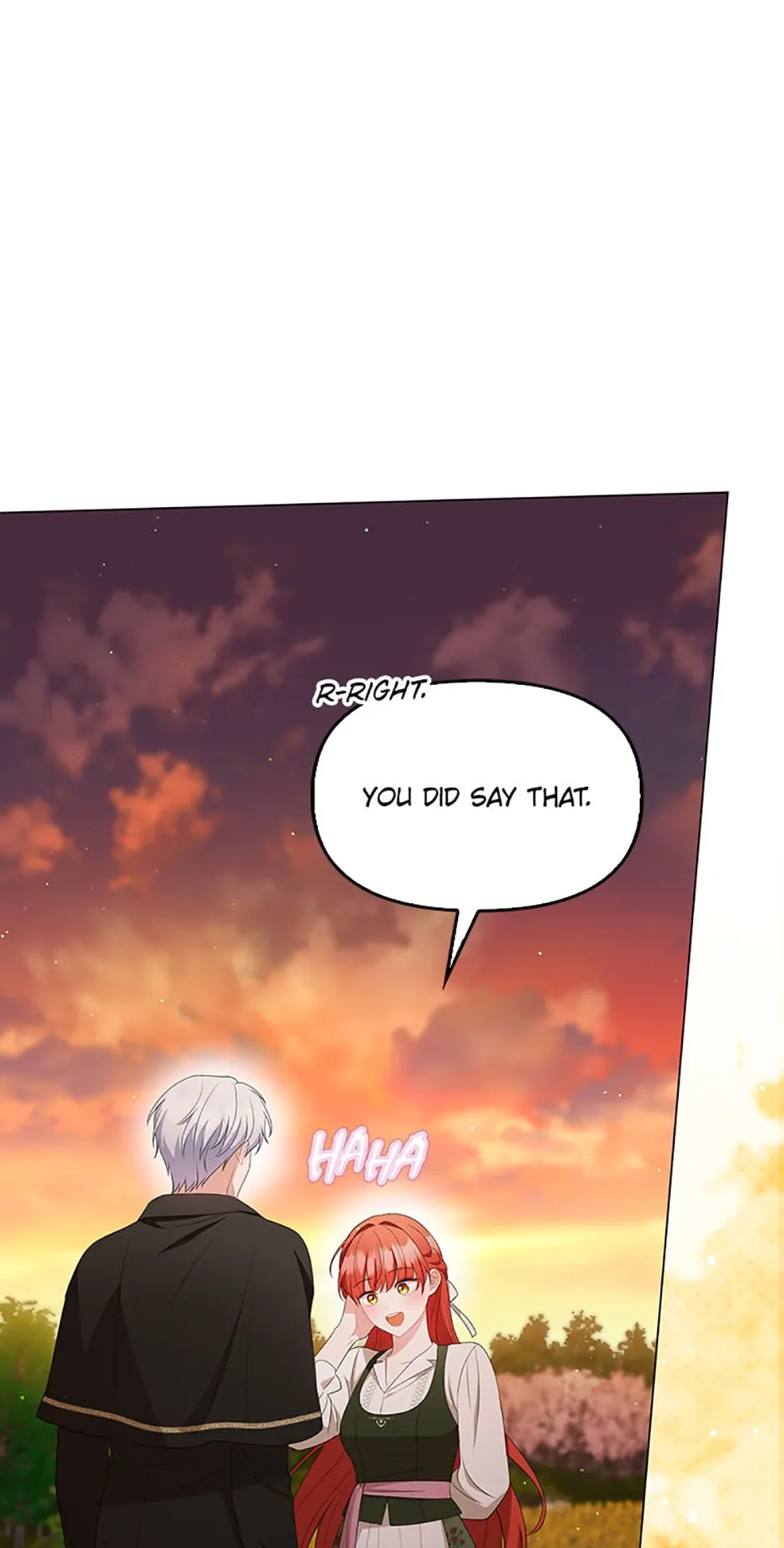 I Became the Tyrant’s Translator Chapter 63 381 83