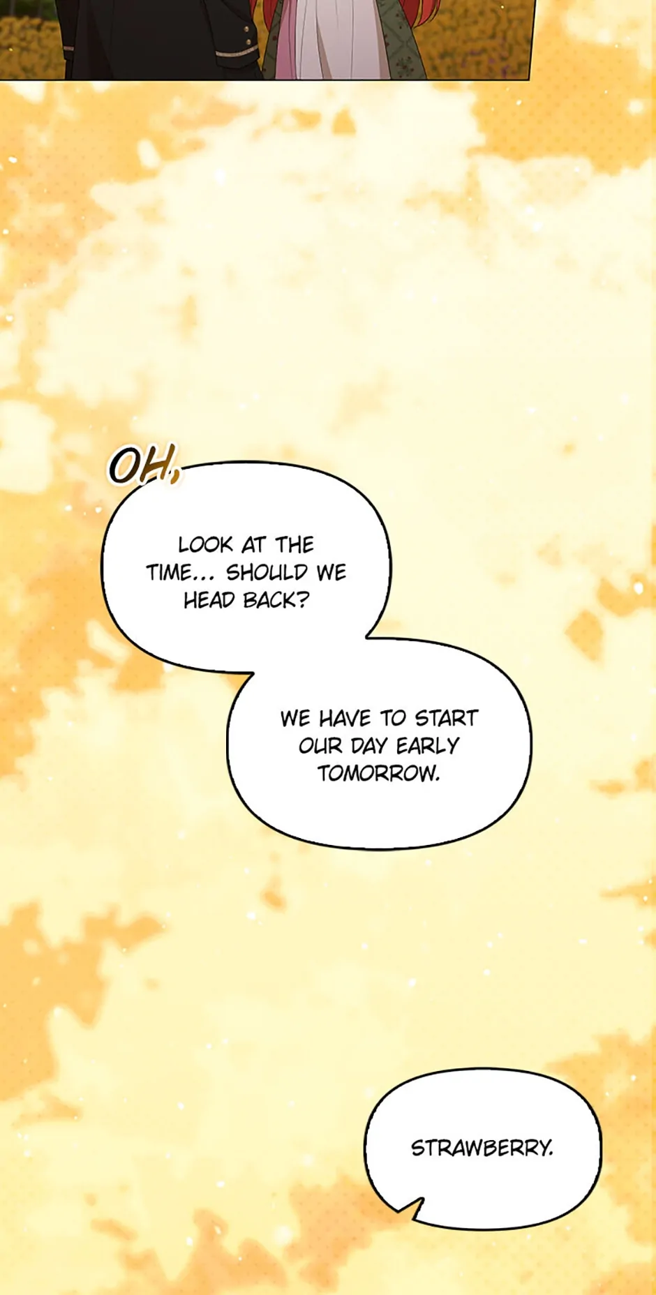 I Became the Tyrant’s Translator Chapter 63 382 84