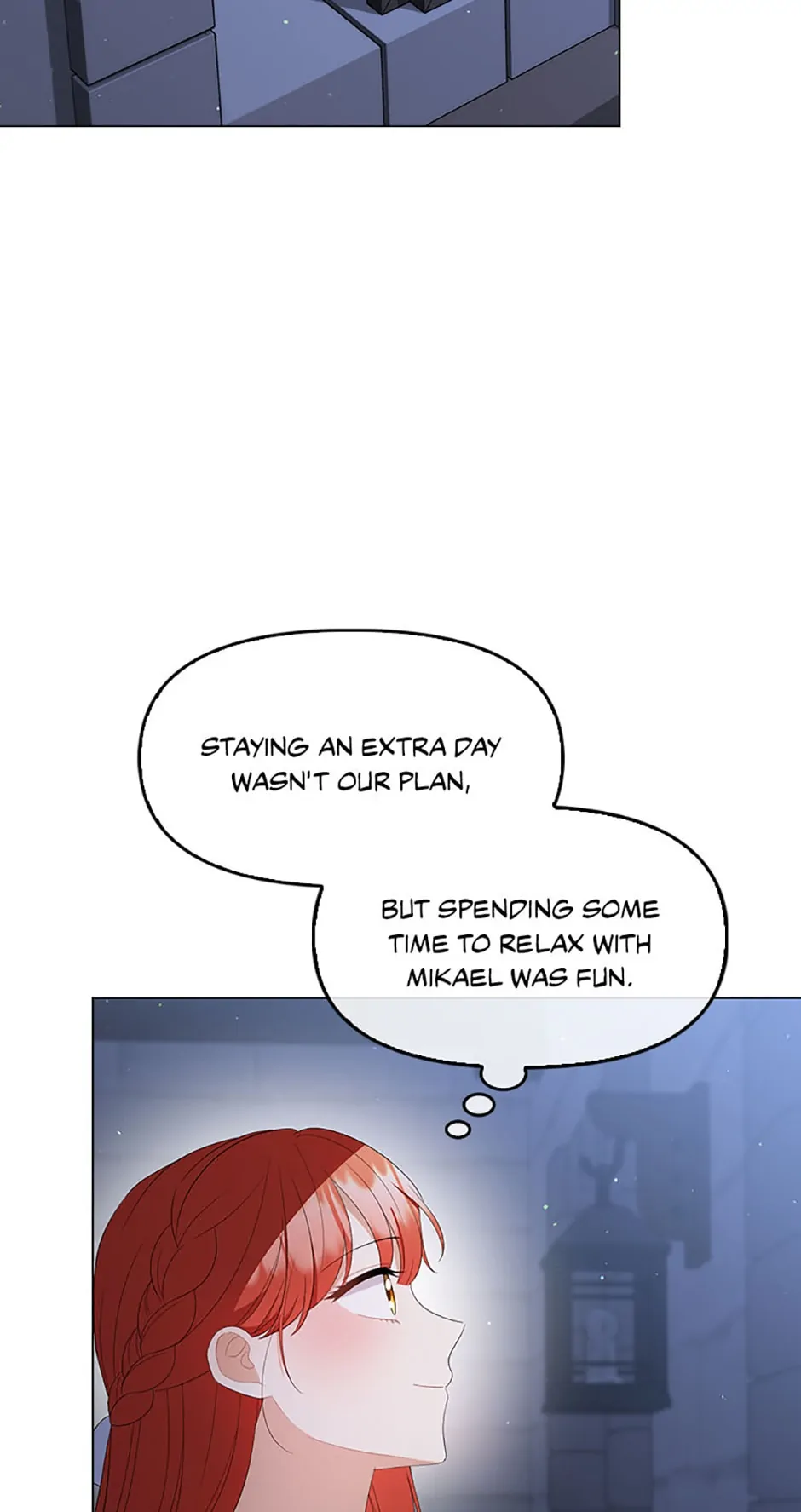 I Became the Tyrant’s Translator Chapter 63 387 89