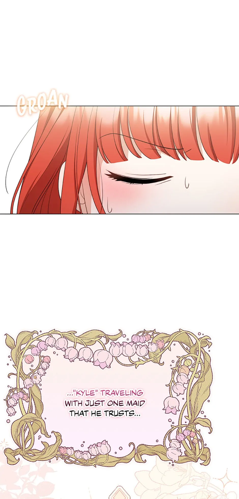 I Became the Tyrant’s Translator Chapter 63 307 9