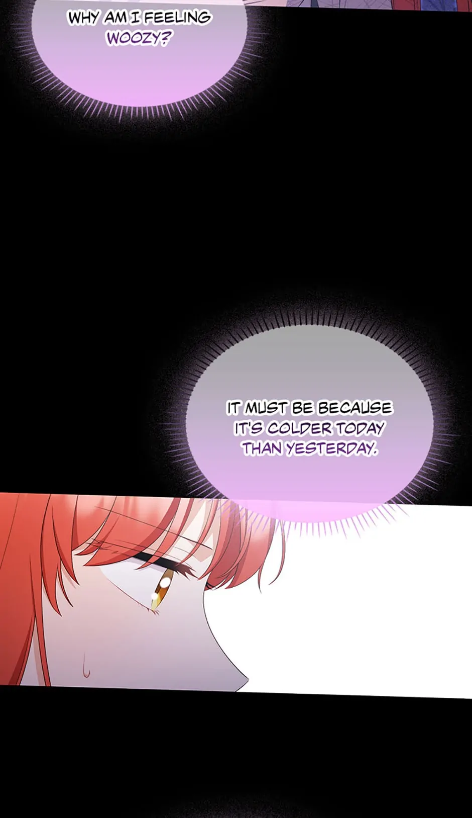 I Became the Tyrant’s Translator Chapter 63 392 94