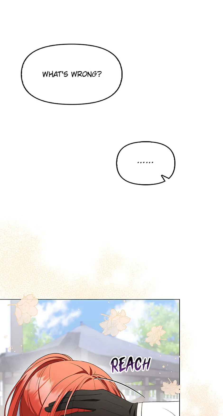 I Became the Tyrant’s Translator Chapter 64 236 10