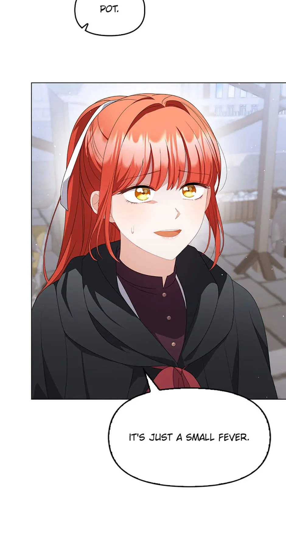 I Became the Tyrant’s Translator Chapter 64 239 13