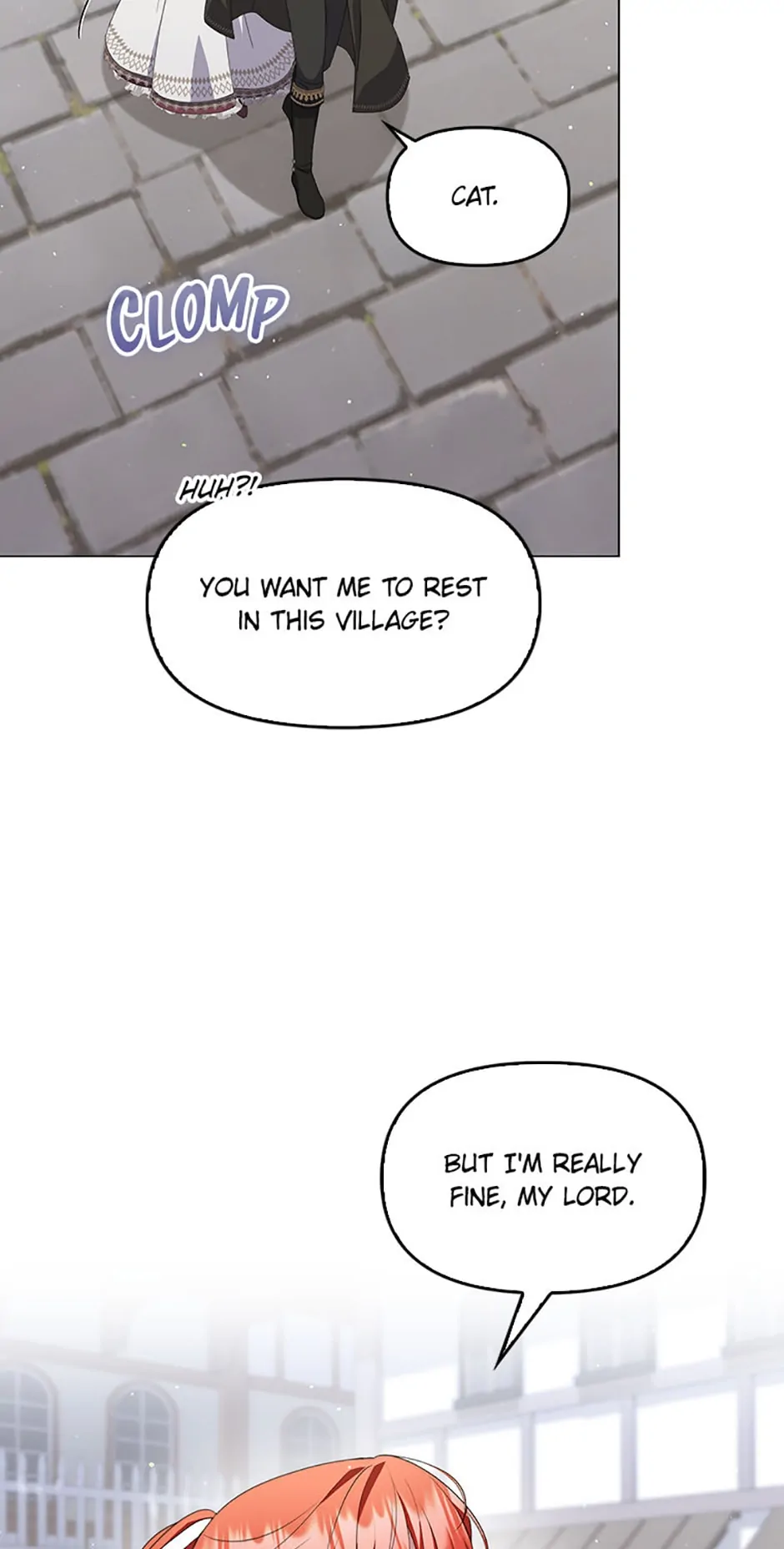 I Became the Tyrant’s Translator Chapter 64 243 17
