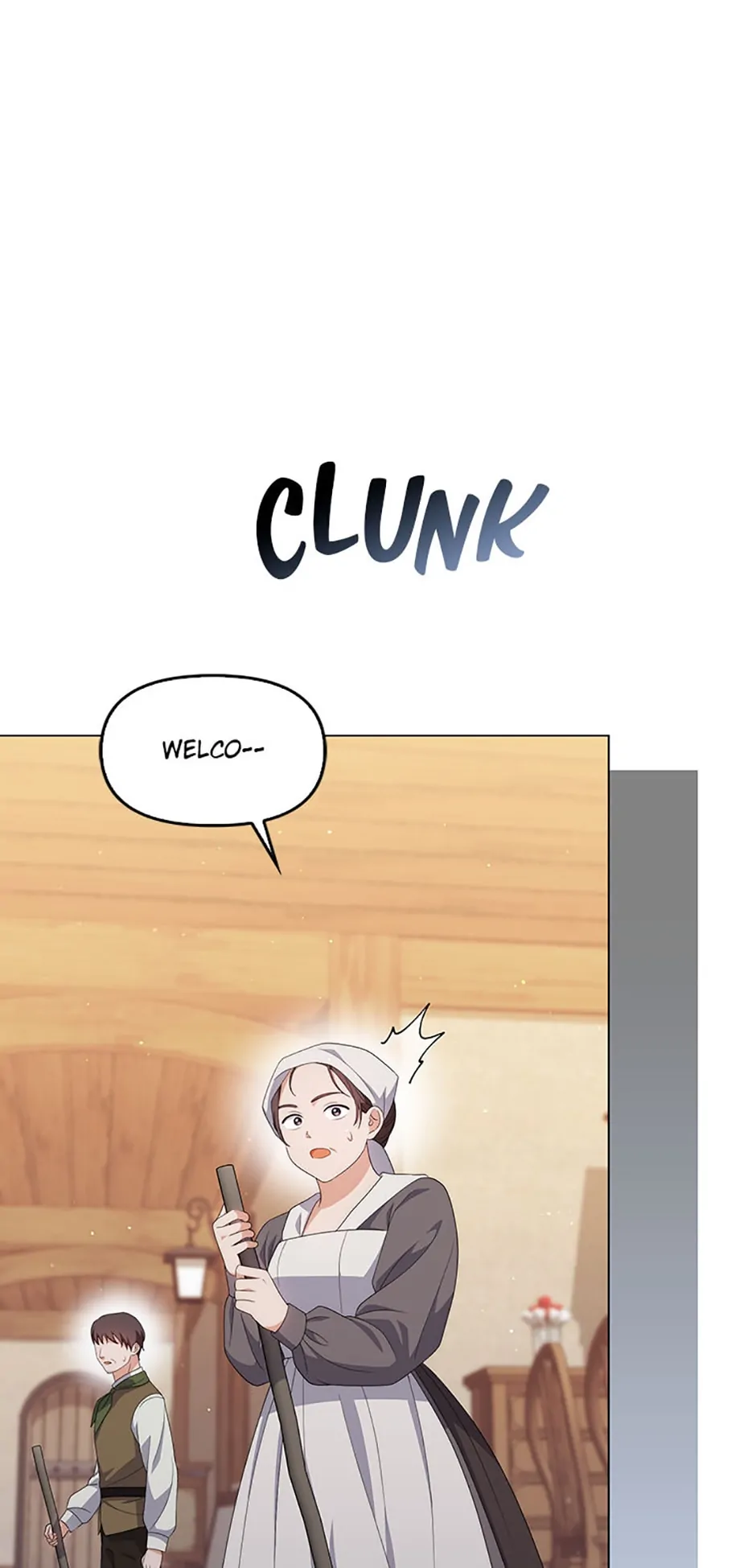 I Became the Tyrant’s Translator Chapter 64 247 21