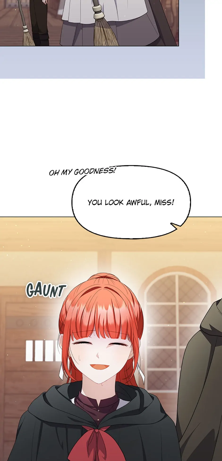 I Became the Tyrant’s Translator Chapter 64 248 22