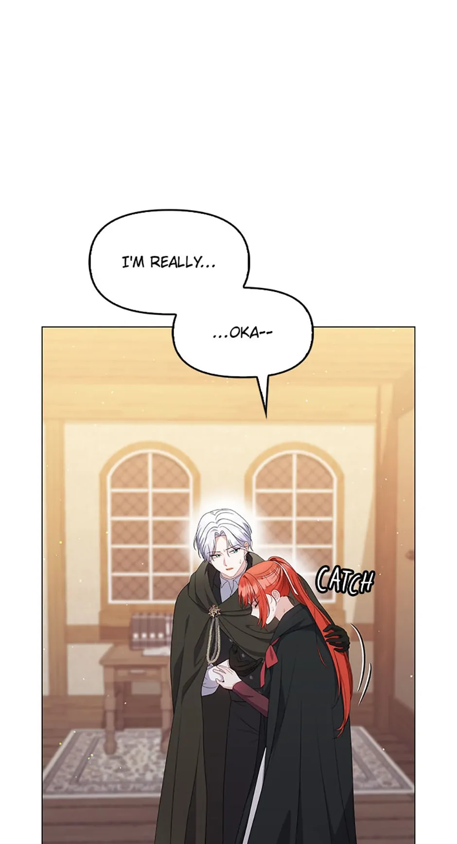 I Became the Tyrant’s Translator Chapter 64 254 28