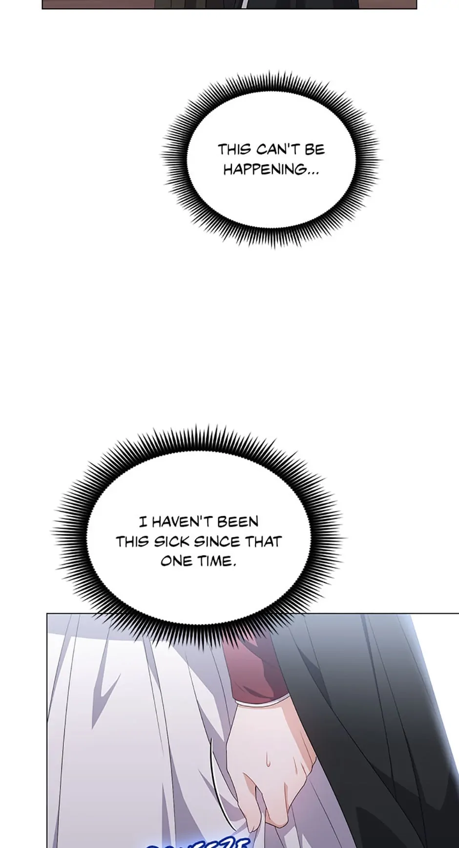 I Became the Tyrant’s Translator Chapter 64 255 29