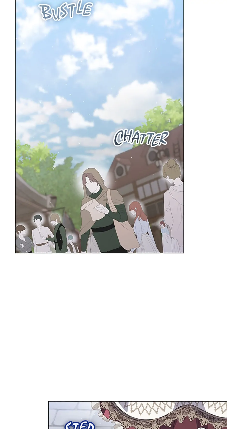 I Became the Tyrant’s Translator Chapter 64 229 3
