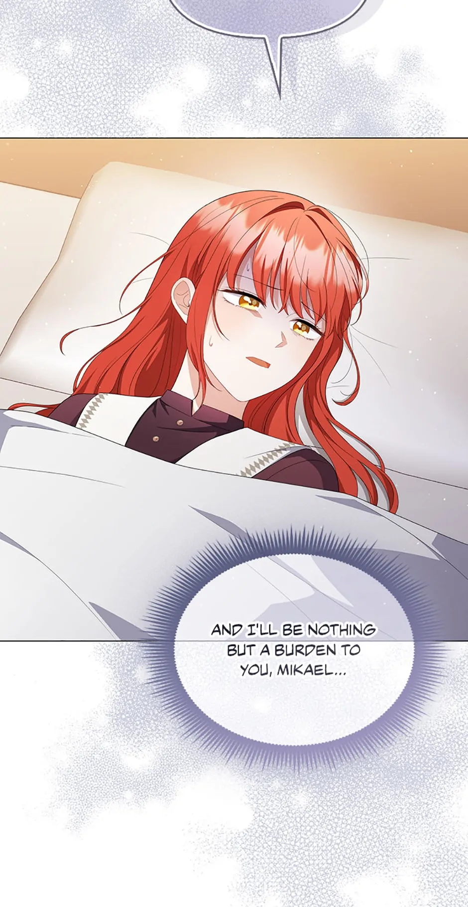 I Became the Tyrant’s Translator Chapter 64 260 34