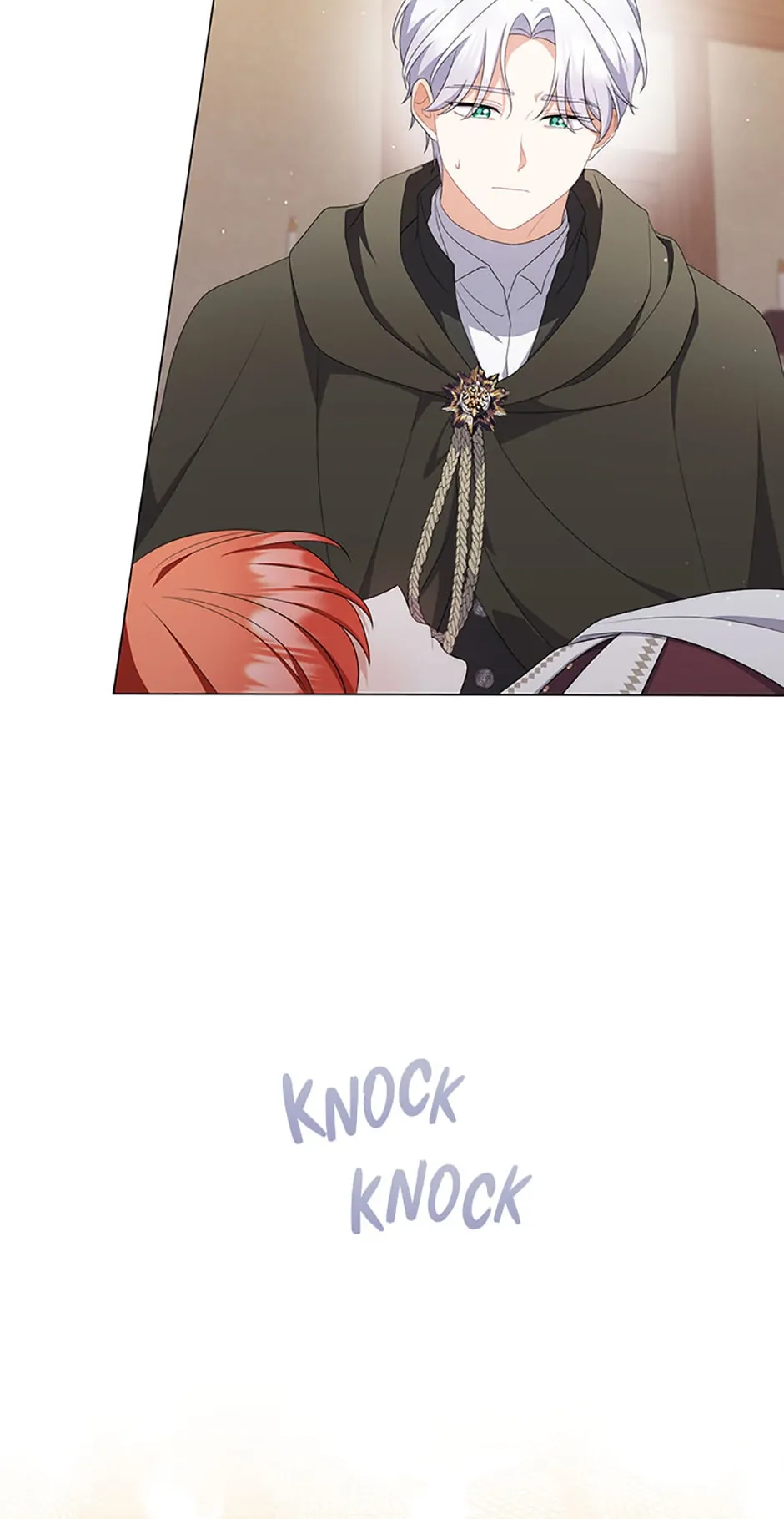 I Became the Tyrant’s Translator Chapter 64 265 39