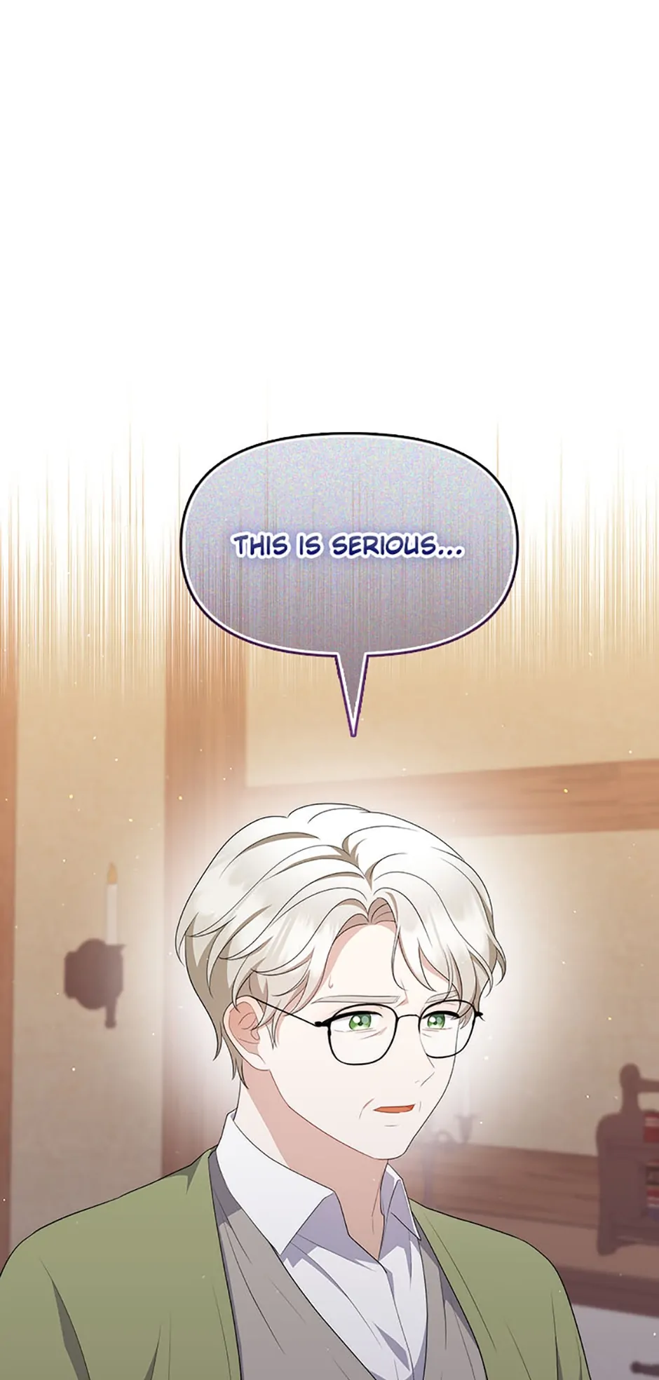 I Became the Tyrant’s Translator Chapter 64 267 41