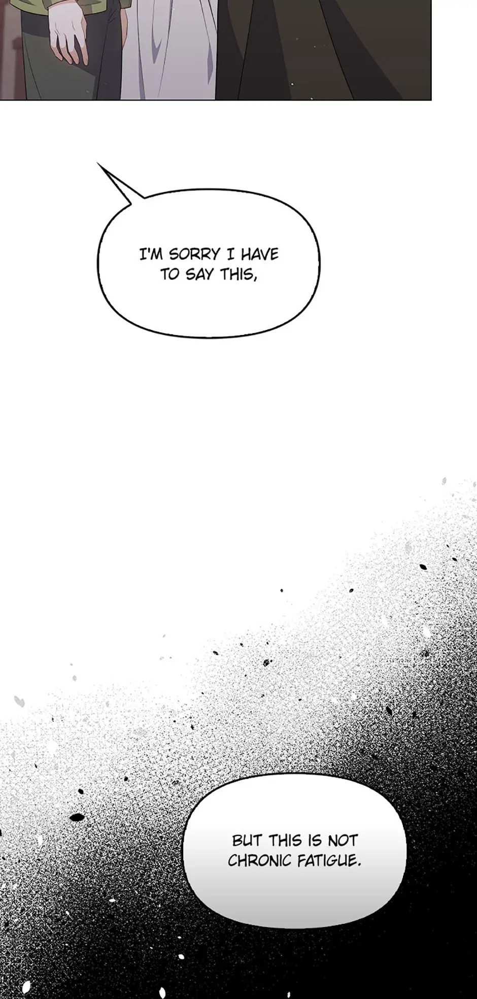 I Became the Tyrant’s Translator Chapter 64 269 43