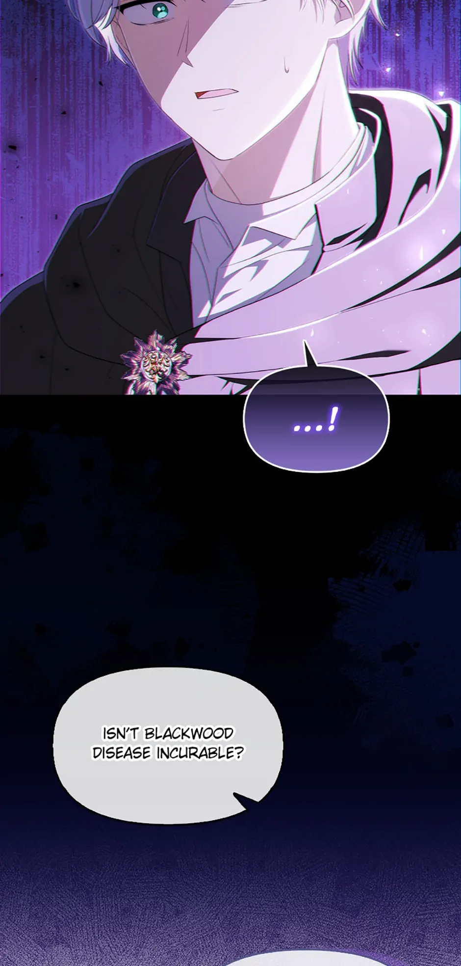 I Became the Tyrant’s Translator Chapter 64 271 45