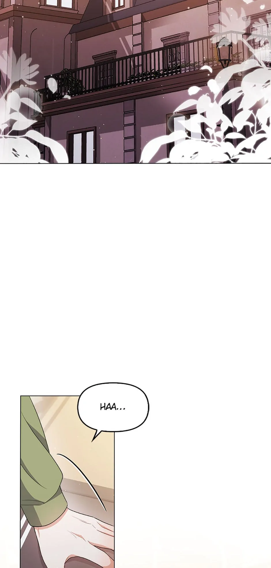 I Became the Tyrant’s Translator Chapter 64 278 52